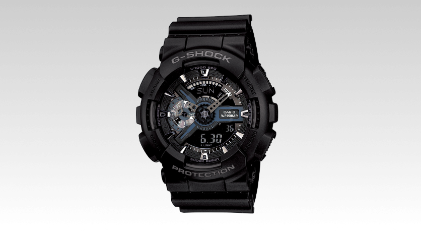 G-SHOCK 110