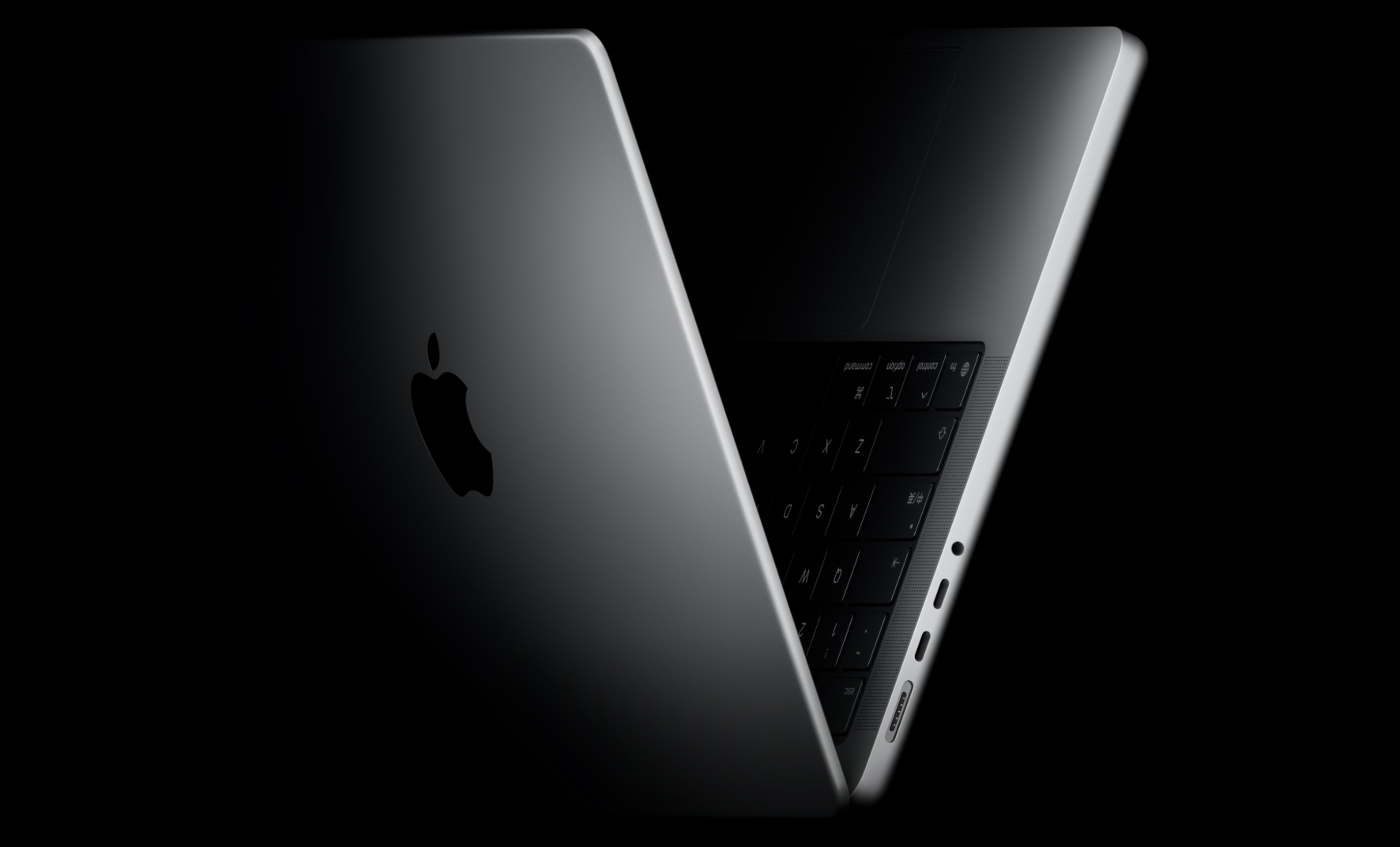 MacBook Pro
