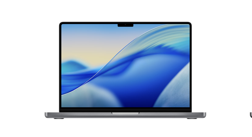 Apple MacBook Pro