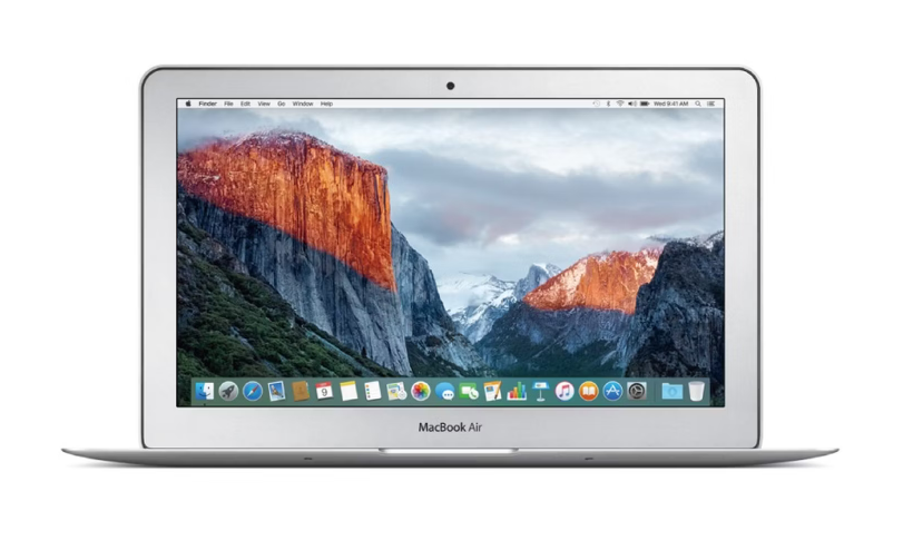 Apple MacBook Air