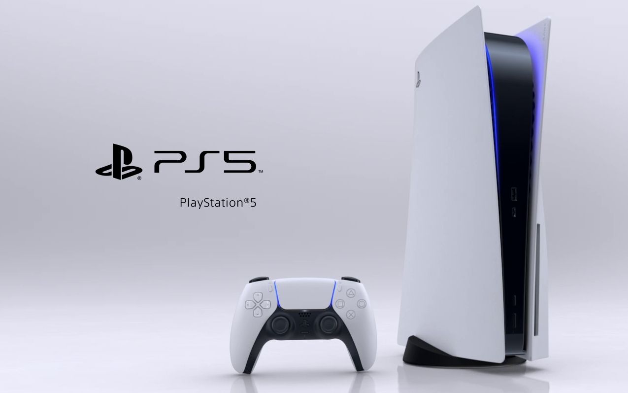 SONY PS5