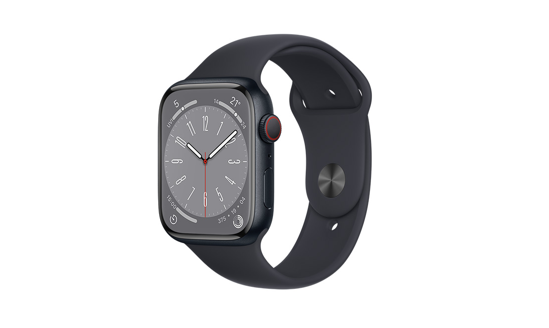 Apple Watch Series 8
